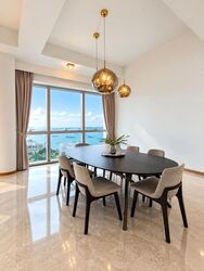 Marina Bay Residences (D1), Condominium #630745661